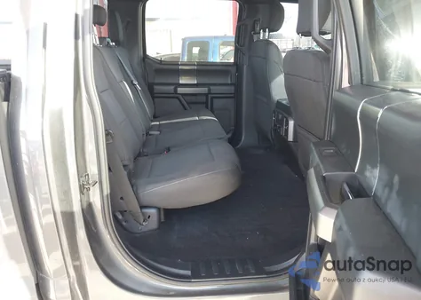 2018 Ford F-150 Xlt z USA, uszkodzony, nr VIN 1FTEW1CP2JKE28287